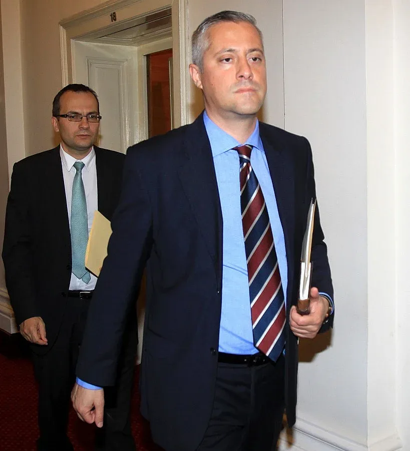 България и Румъния обсъждат инициативи за съвместен износ на пазари извън ЕС