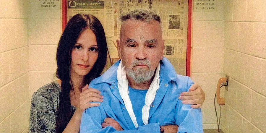 Масов убиец получи разрешение да се ожени в затвора