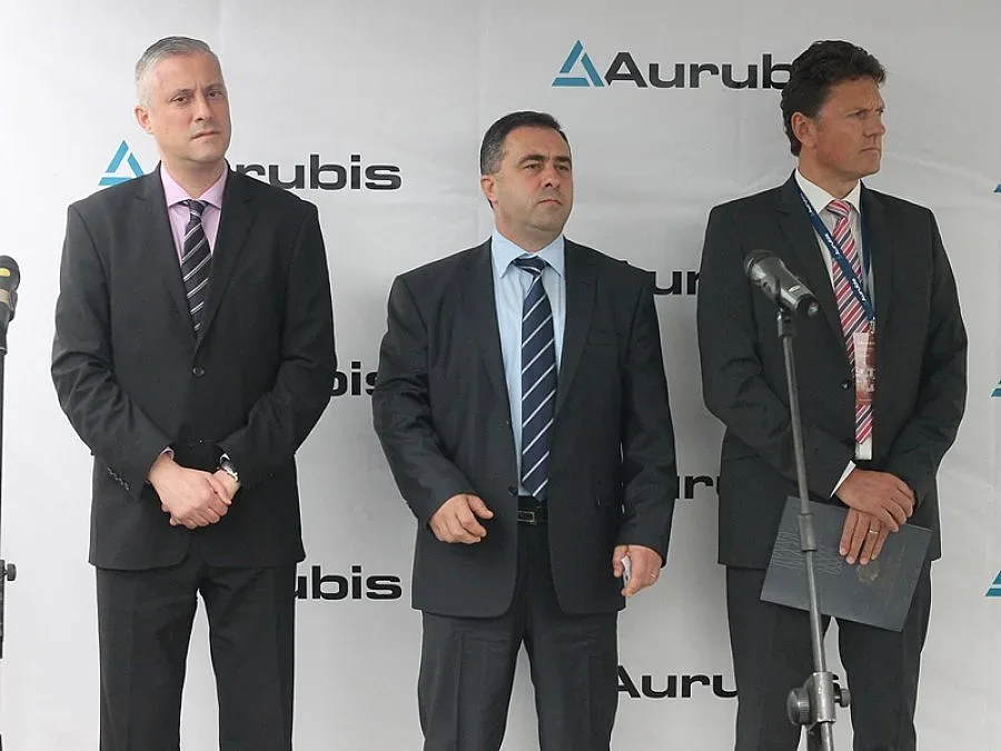 Лукарски: Наш приоритет е да създадем добър инвестиционен климат