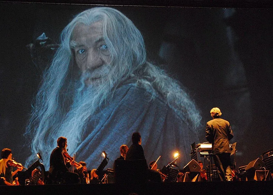 Започнаха репетициите за LORD OF THE RINGS IN CONCERT