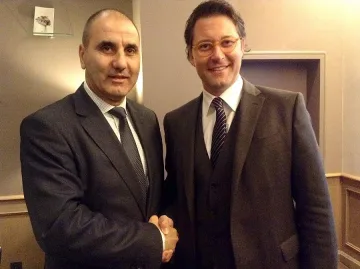 ХСС и ГЕРБ засилват сътрудничеството между Ландтаг и НС