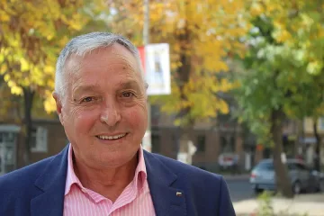 Назми Мюмюн подаде оставка като заместник областен управител