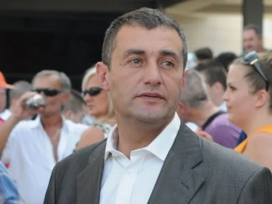 Свилен Нейков съветва Бойко Борисов в областта на спорта 