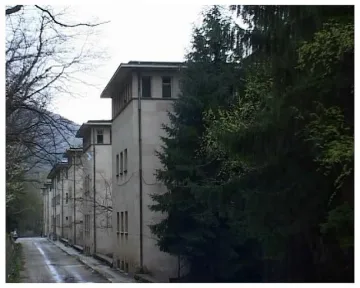 Община Мъглиж иска фалиралата болница в Радунци