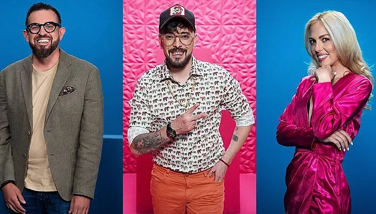 Изненада! Кой ще бъде изгонен тази седмица от Big Brother