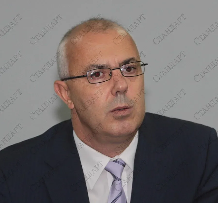 Министър Вучков: Звеното за контакт с ОЛАФ остава в МВР