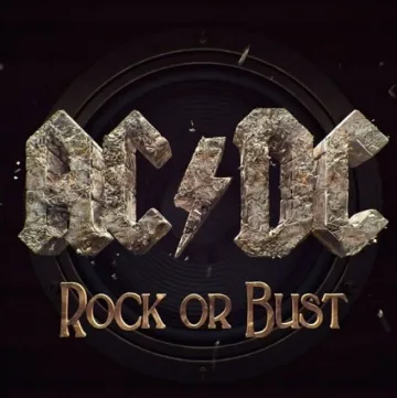 ЧУЙТЕ новата песен на AC/DC - "Rock or Bust"