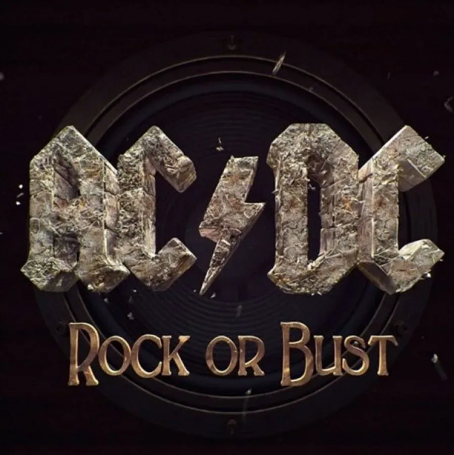 ЧУЙТЕ новата песен на AC/DC - "Rock or Bust"