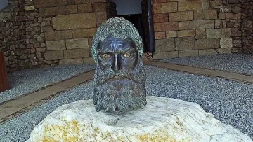 В Казанлък организират лекция, посветена на 20-ата годишнина от откриването на гробницата на цар Севт III