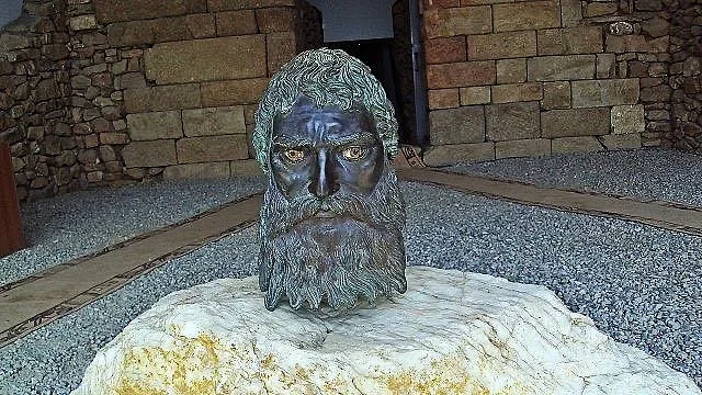 В Казанлък организират лекция, посветена на 20-ата годишнина от откриването на гробницата на цар Севт III