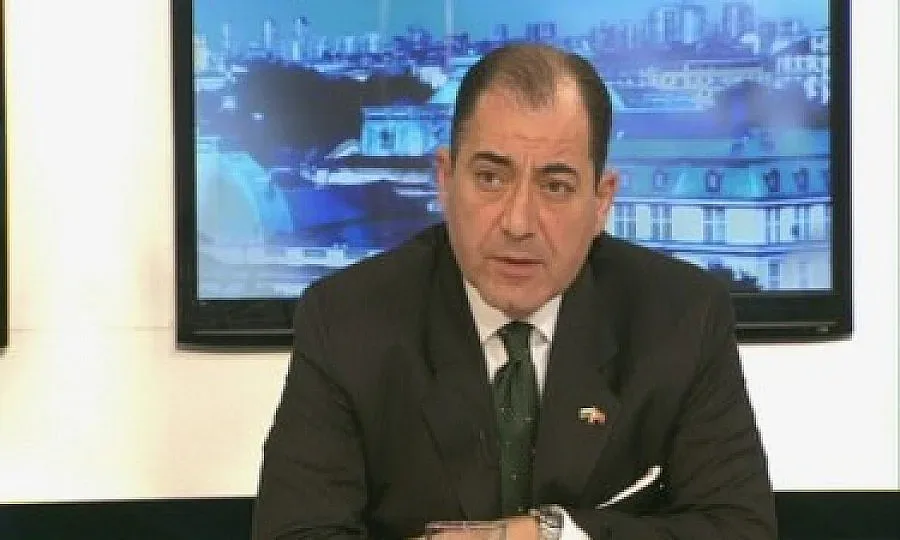 Гьочке: Няма опасност от преминаване на терористи в България