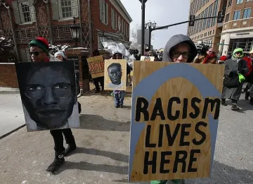 Обявиха извънредно положение в Мисури