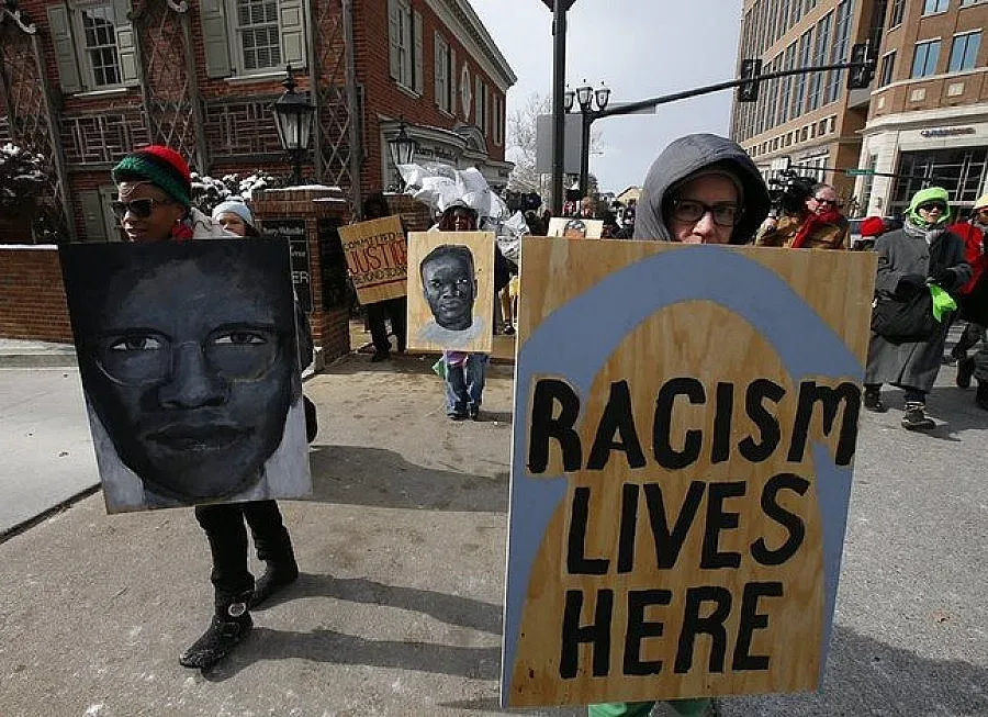 Обявиха извънредно положение в Мисури