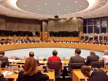 Георгиева: Преговорите за Евробюджета продължават