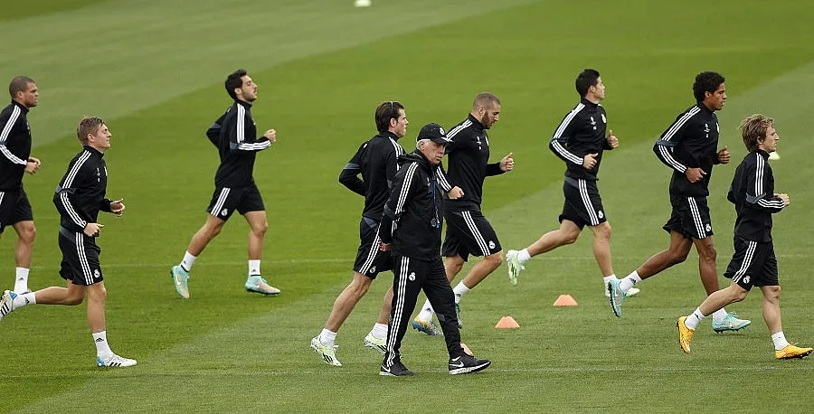 Microsoft и Реал Мадрид подписват договор тази вечер 