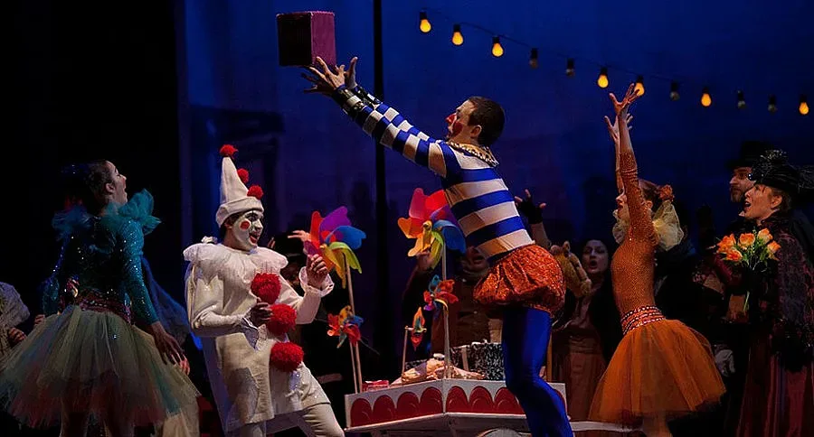  „Бохеми” се връща в Пловдив в навечерието на Коледа