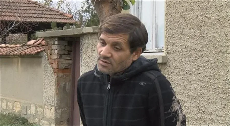 Сгазен в Германия "възкръсна" след 1,5 г.