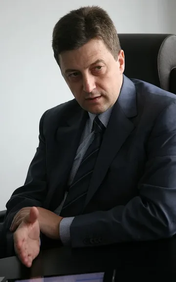 Андронов: Има шанс да очакваме кабинет на растежа