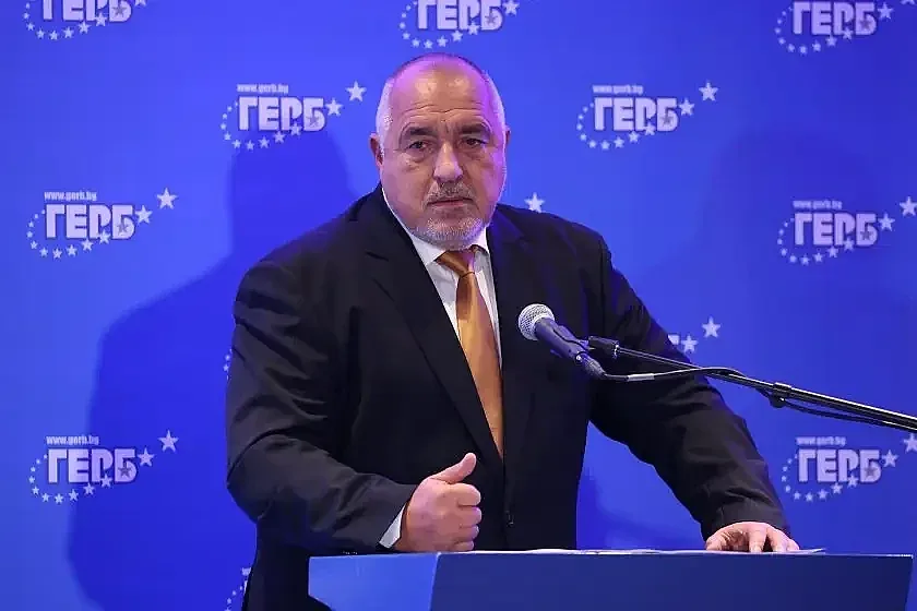 Борисов избухна! Ще се ходи ли на нови избори