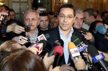 Вотът в чужбина провали Понта (ОБЗОР)