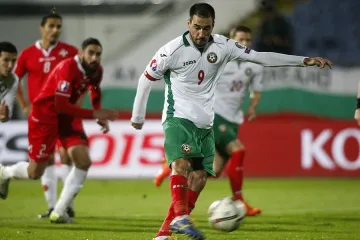 Попов изгонен завинаги от тима