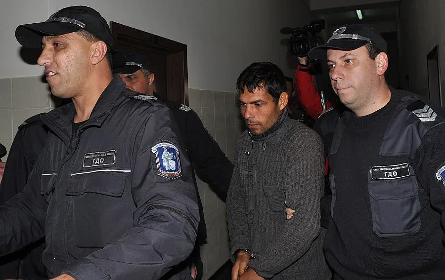 Единият от мъчителите на старците направи самопризнания