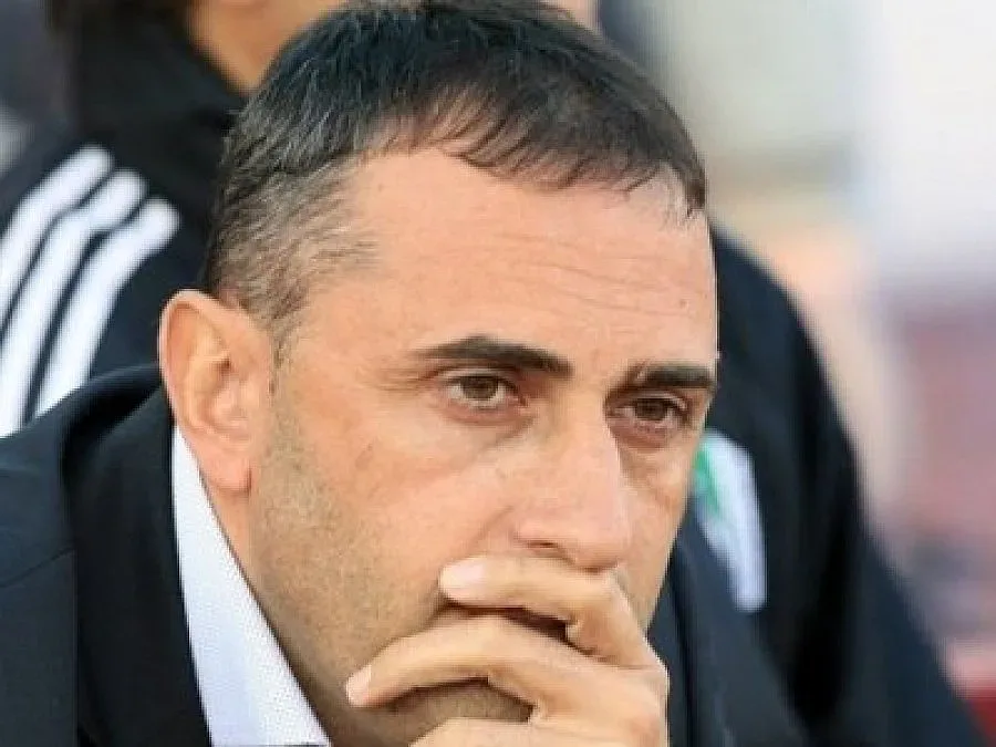 След скандал: Петев вече не е треньор на АЕЛ Лимасол