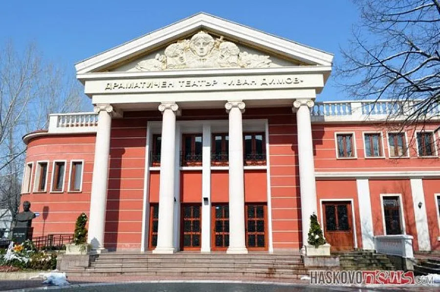 Елин Рахнев наследява Банов в Хасково