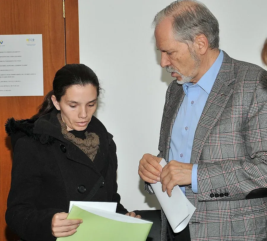 Депутатът Борислав Великов: Има напрежение в Реформаторския блок