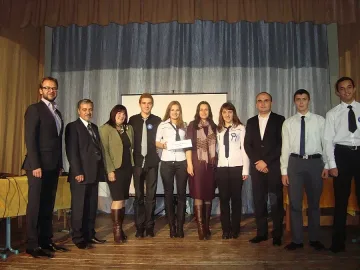 Гимназисти от Ардино ще посетят Европарламента