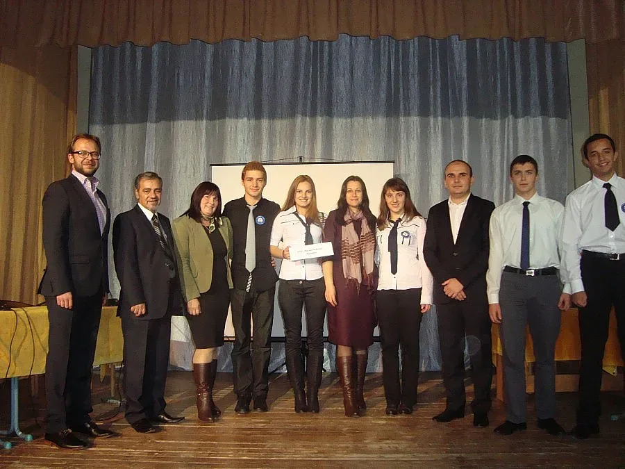 Гимназисти от Ардино ще посетят Европарламента