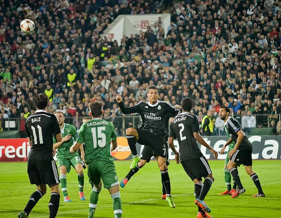 Лудогорец пусна в продажба билетите за Реал Мадрид 