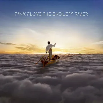 Новият албум на Pink Floyd покори Великобритания 