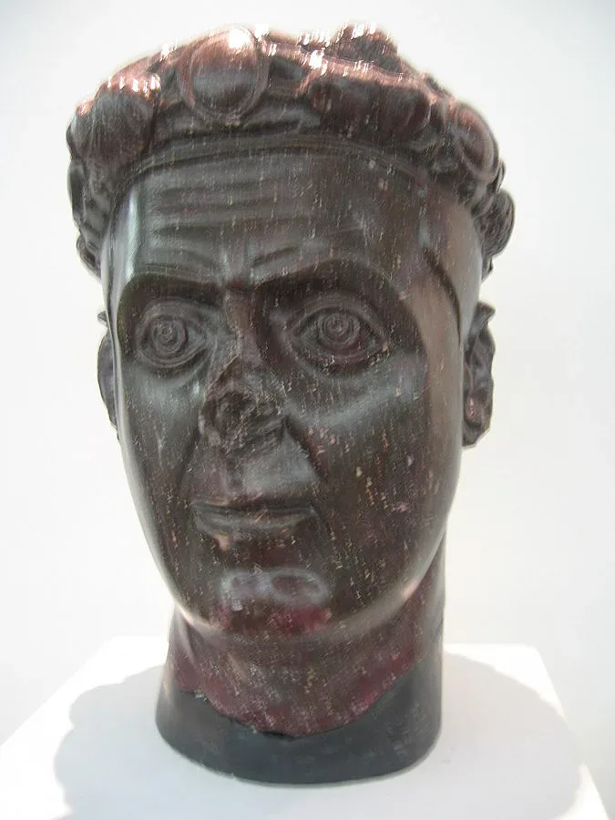 Представиха императорския дворец на Зайчар във Видин