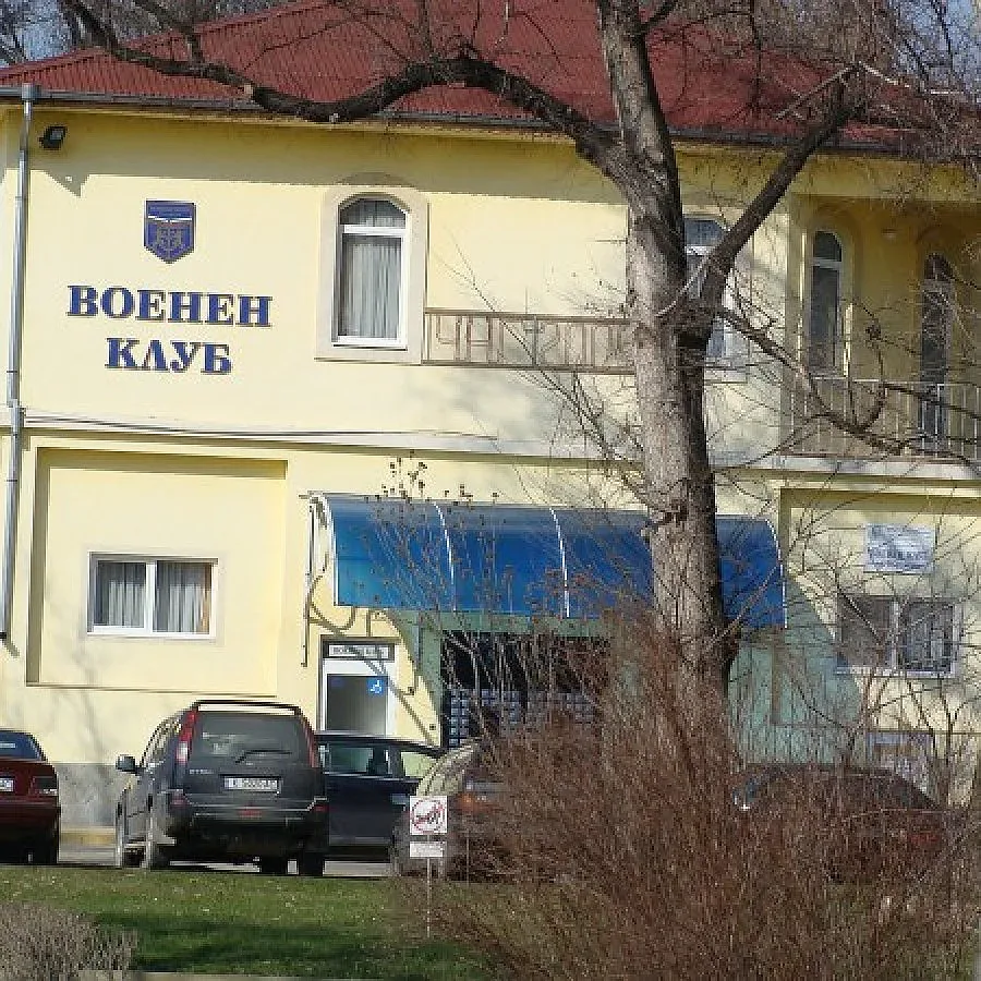 Канят кърджалийци на топъл войнишки чай