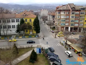 Болен мъж се самоуби със скок от 11-ия етаж