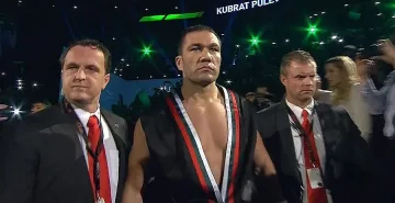 1,8 милиона българи гледали Пулев – Кличко 