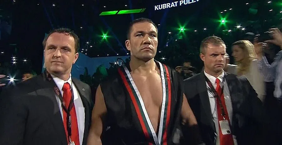 1,8 милиона българи гледали Пулев – Кличко 