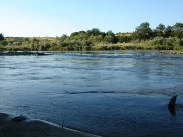Частично бедствено положение в Пазарджик