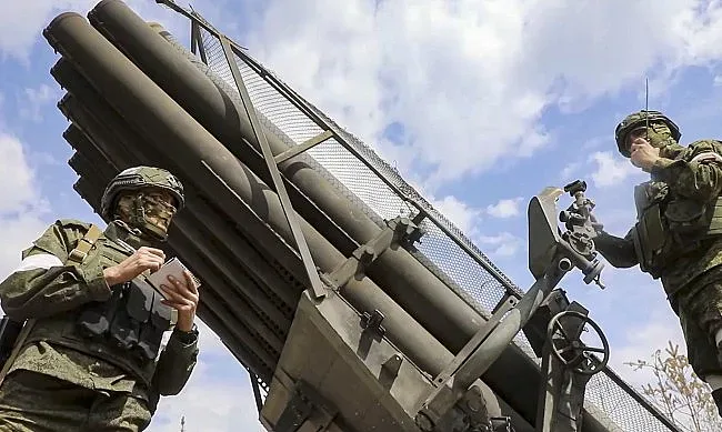 Китай извади невиждано оръжие. Смая света