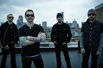 Godsmack идват в България 