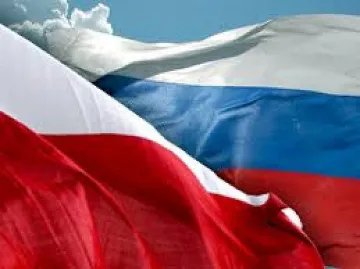 Русия изгони полски дипломати