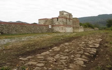 От България изтичат милиони от престъпления с културни ценности