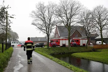 ЕК приема мерки срещу птичия грип в Холандия 