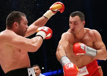 Кличко: Пулев е простак