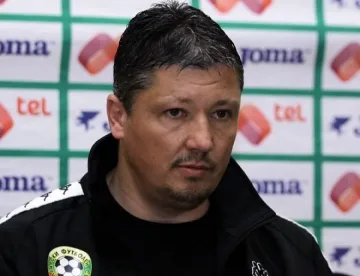 Мъка на "Васил Левски", 1:1 срещу Малта