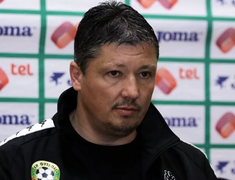 Мъка на "Васил Левски", 1:1 срещу Малта