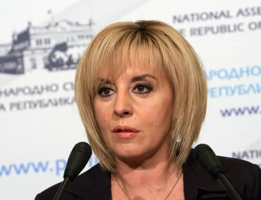 Референдум за реформи в БСП