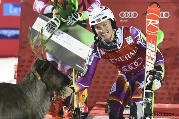 Норвежец спечели слалома в Леви