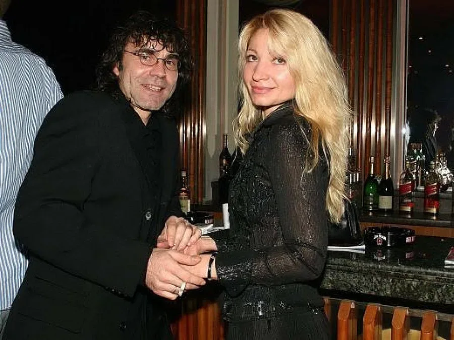 Въргала се бори с демони